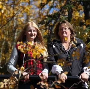 Meet your Posher, Liane